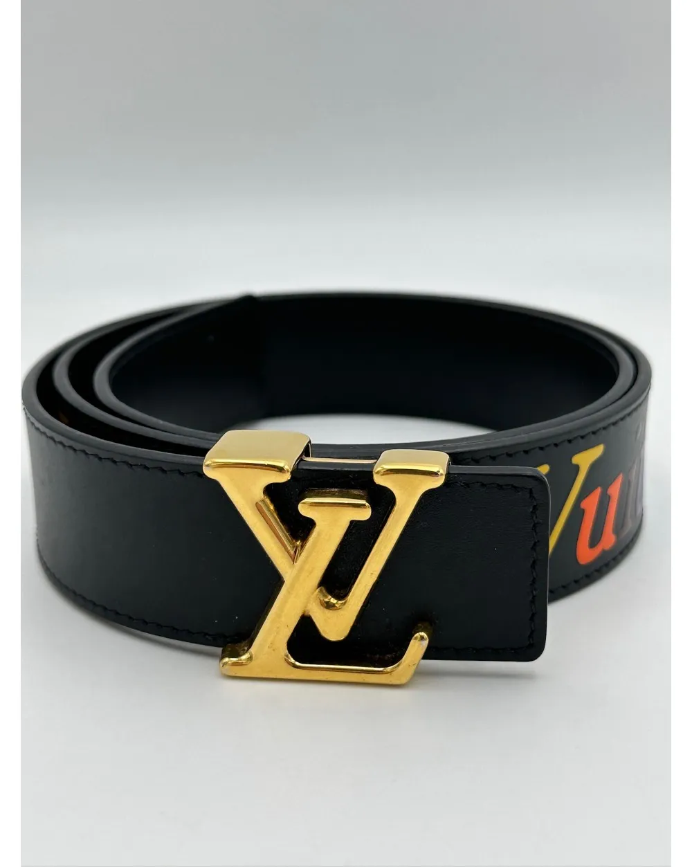 Zdjęcie Ile kosztuje pasek Louis Vuitton? Ceny, modele i porady zakupowe