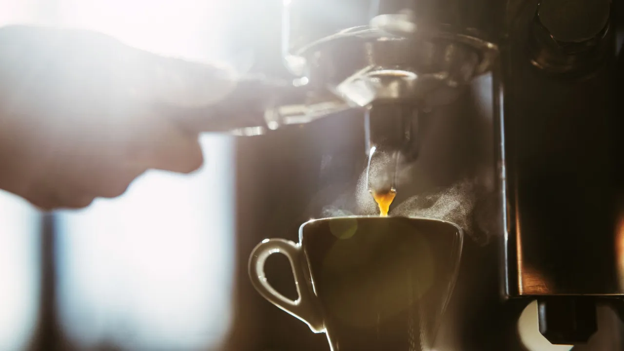 Zdjęcie Wie viel Koffein hat Cappuccino? So viel steckt wirklich drin