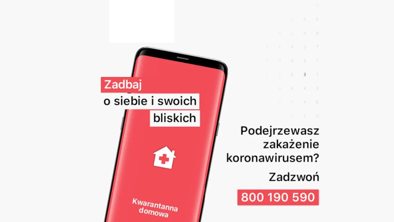 Zdjęcie Kiedy ściągnąć aplikację kwarantanna? Kluczowe informacje i kroki