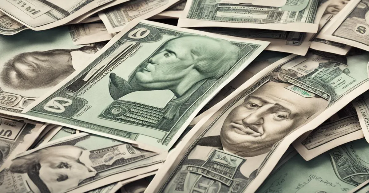 Zdjęcie Ile pieniędzy w Monopoly? Sprawdź, jak rozkładają się banknoty