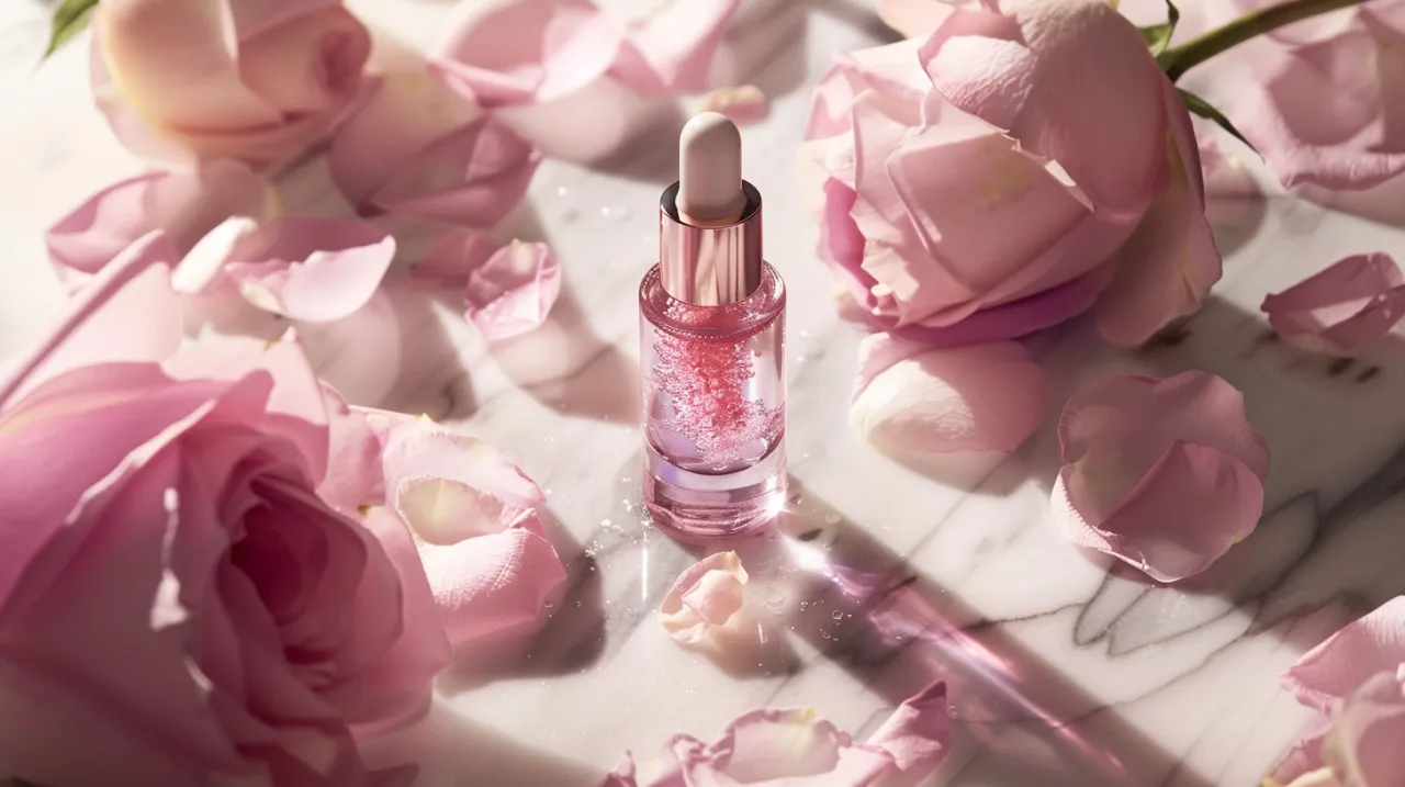 Zdjęcie Magic Rose – Recenzja, zastosowanie i efekty kosmetyków różanych