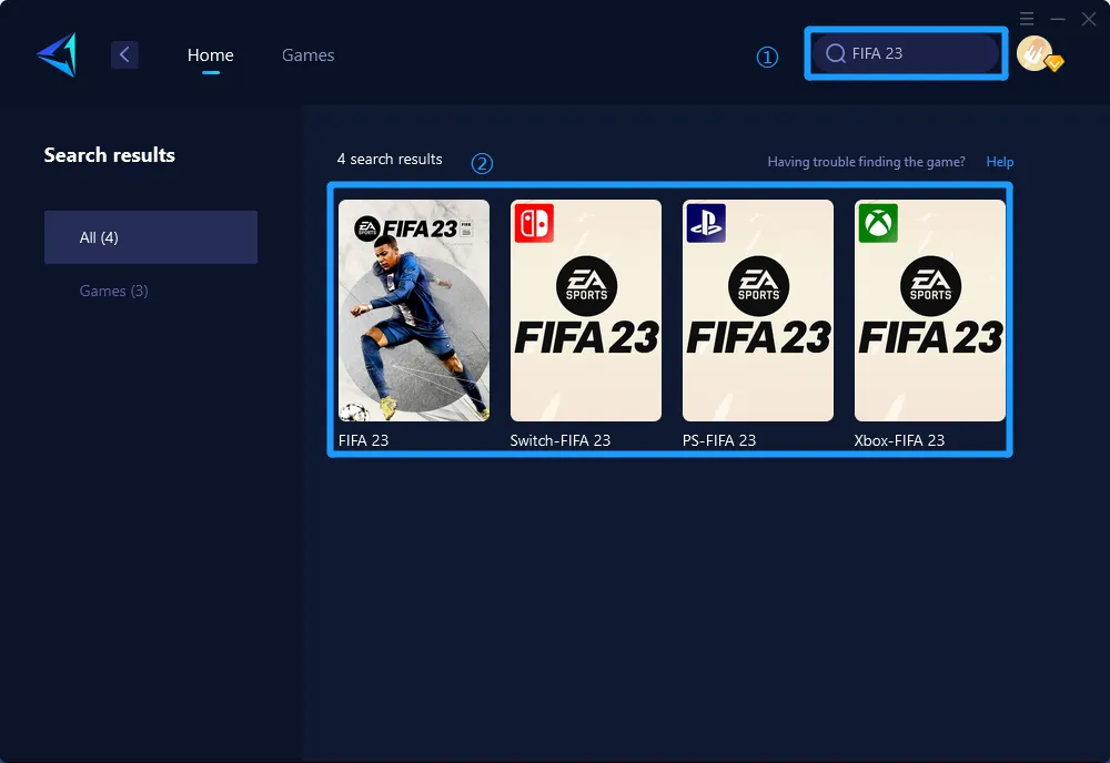Zdjęcie Jak zmniejszyć ping w FIFA 23 i cieszyć się płynniejszą rozgrywką