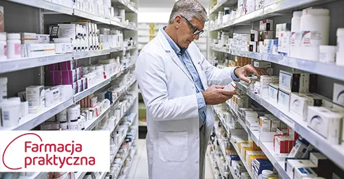 Zdjęcie Ile zarabia farmaceuta? Zaskakujące fakty o pensjach w Polsce