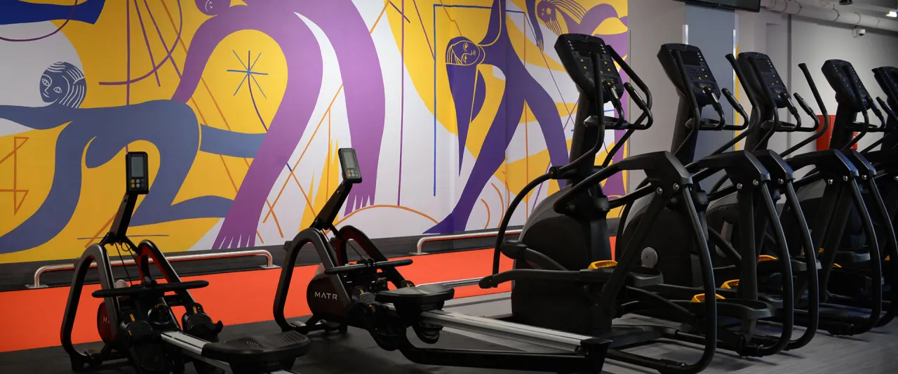 Zdjęcie Gdzie trenować crossfit w Łodzi? Sprawdź najlepsze kluby i oferty
