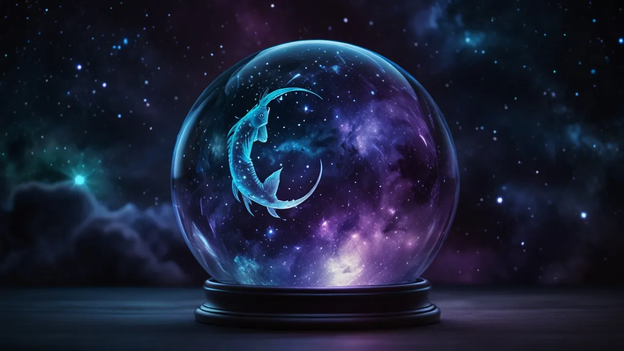 Zdjęcie Czy Ryby i Bliźnięta to idealna para? To ich astrologiczna chemia