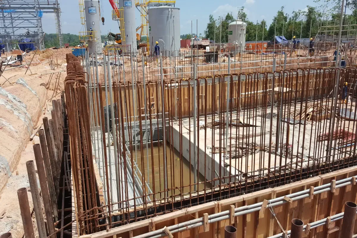 Zdjęcie Ile kosztują fundamenty? Sprawdź, co wpływa na ceny budowy