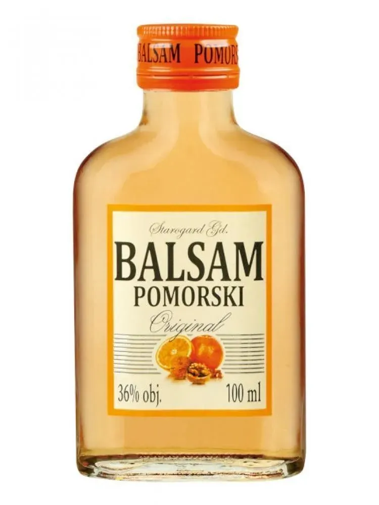 Zdjęcie Gdzie kupić balsam pomorski? Sprawdź najlepsze sklepy i oferty