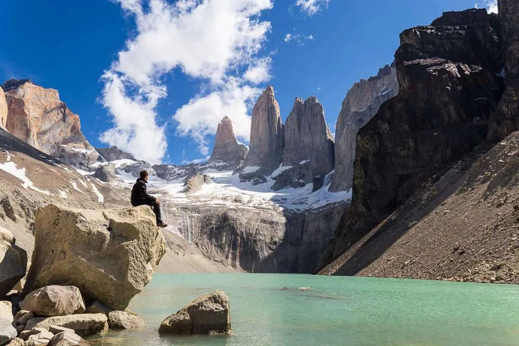 Zdjęcie Viajar a Chile: Guía definitiva para explorar sus extremos y maravillas