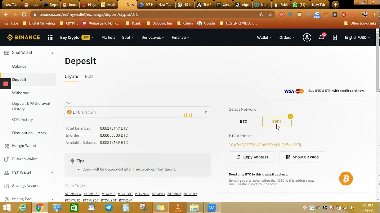 Zdjęcie Co to jest memo Binance? Kluczowy element transakcji krypto