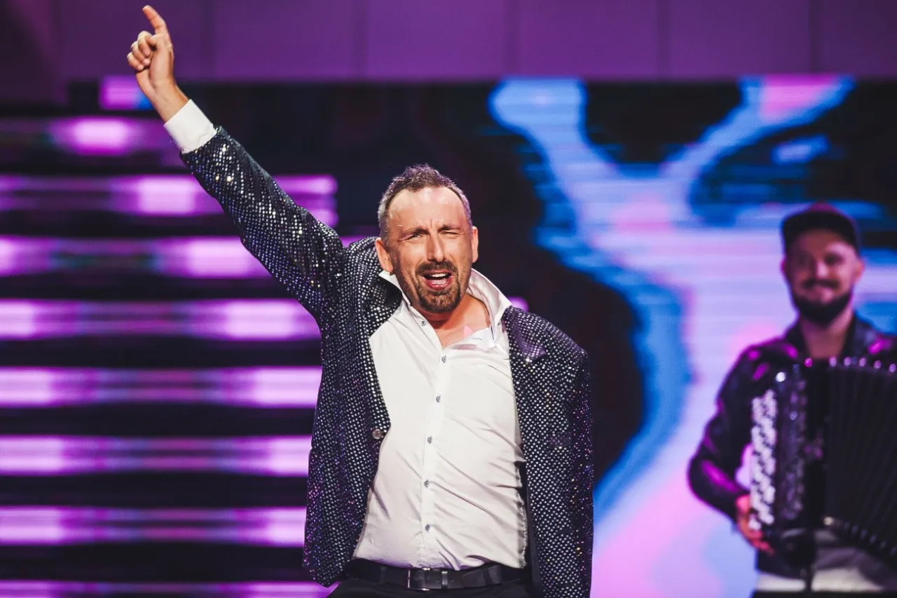 Zdjęcie Kabaret Neo-Nówka Piekło: Jak Polacy radzą sobie w piekle?