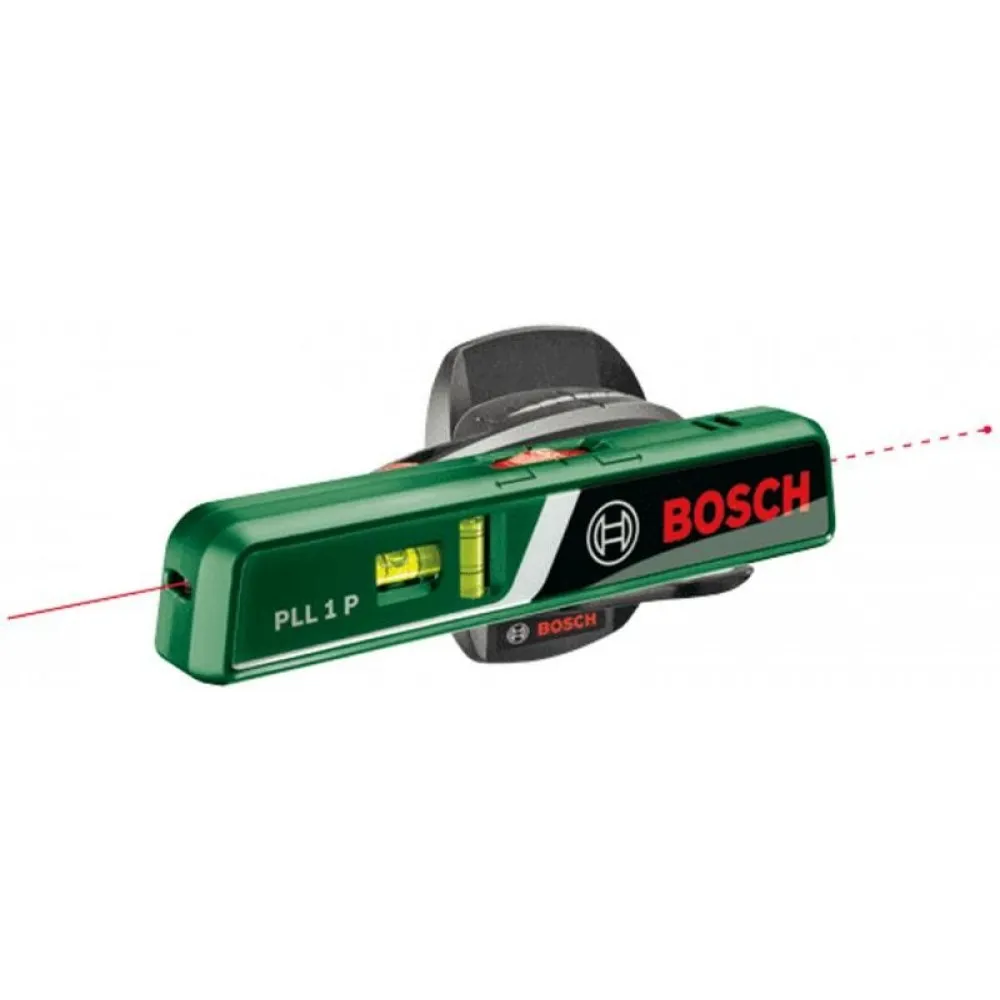 Zdjęcie Poziomica laserowa Stanley czy Bosch - która jest lepsza dla Ciebie?