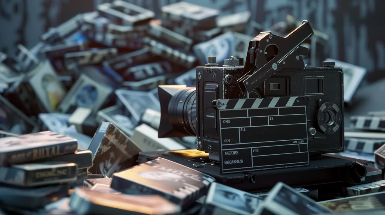 Zdjęcie François Ozon: Twórczość reżysera i jego najbardziej znane oraz cenione filmy