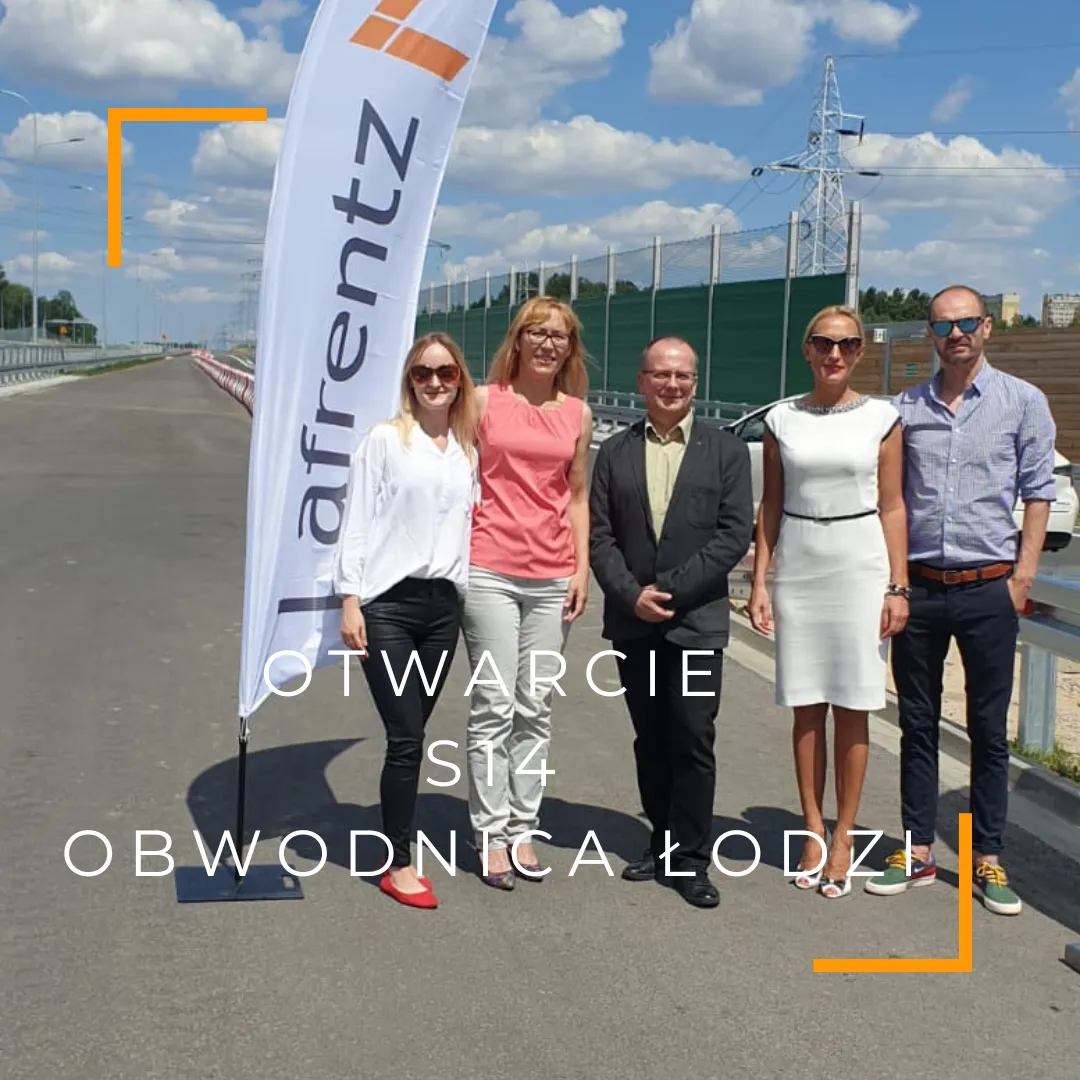 Zdjęcie Kiedy powstanie obwodnica Łodzi? Kluczowe daty i postęp budowy
