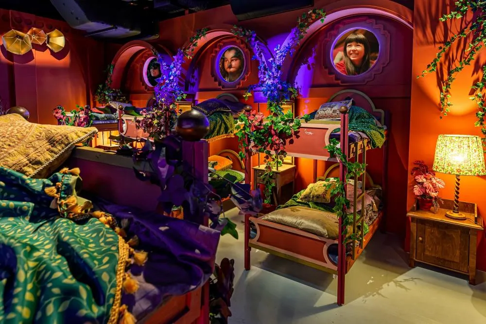 Zdjęcie Gdzie z dzieckiem w Warszawie? Odkryj najlepsze atrakcje dla rodzin