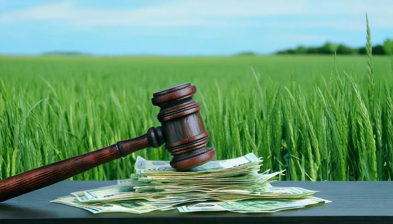 Zdjęcie Ile VAT-u na nawozy? Nowe przepisy i ich wpływ na rolników.