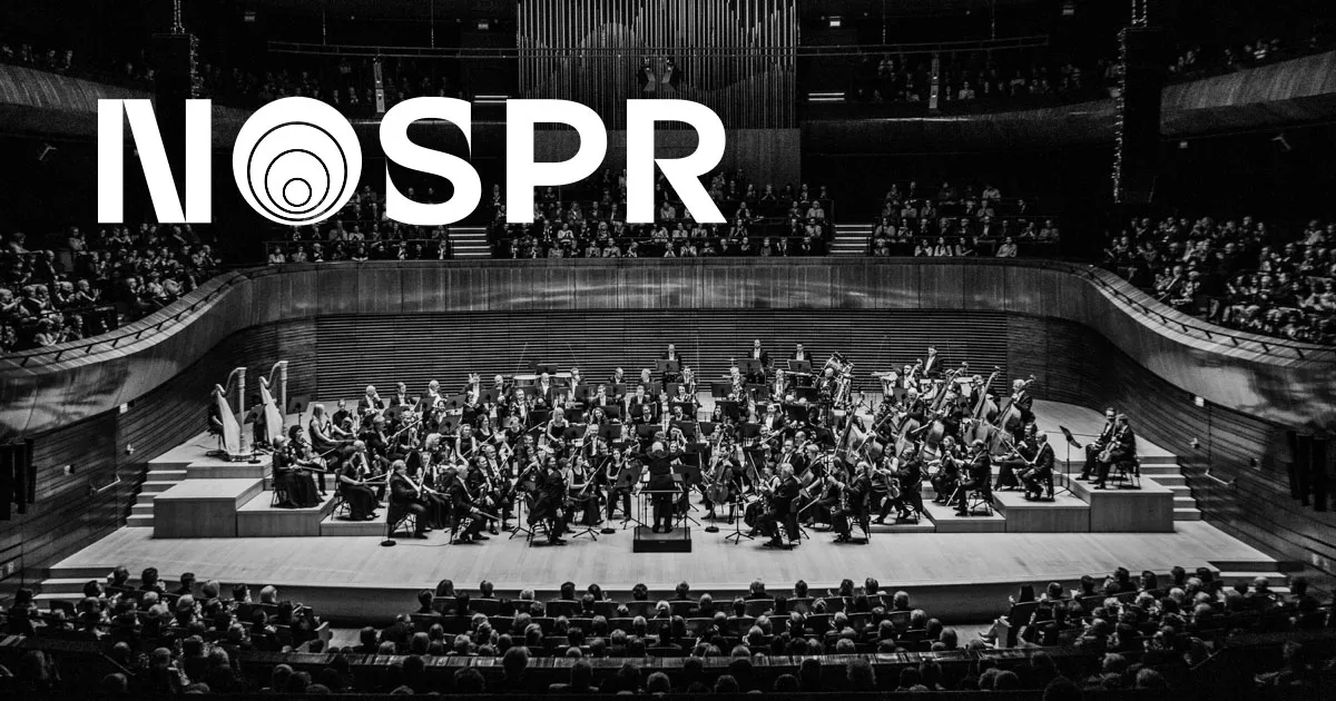 Zdjęcie Narodowa orkiestra symfoniczna w Katowicach - historia i koncerty