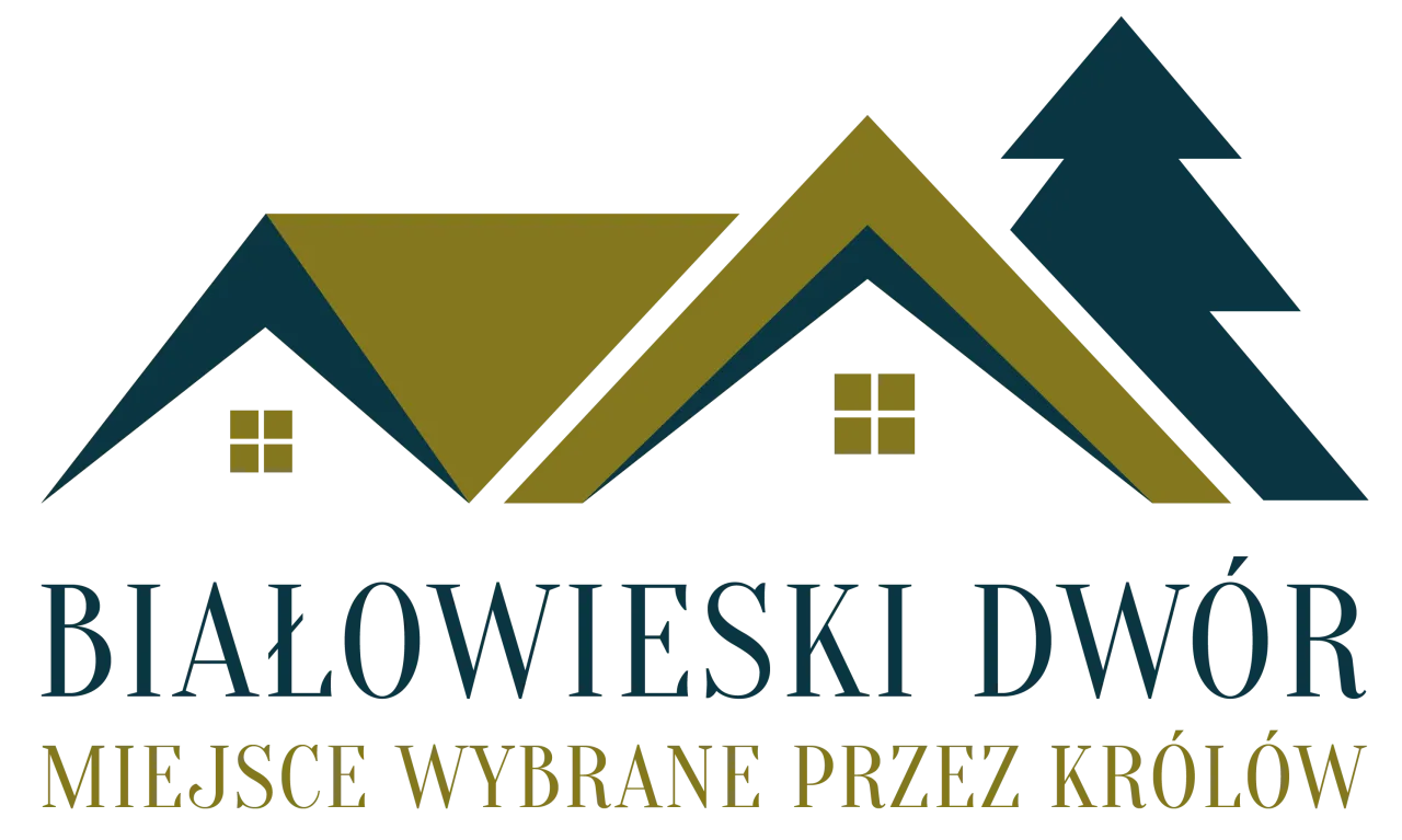 Zdjęcie Białowieski Dworek: Idealne miejsce na relaks w Białowieży