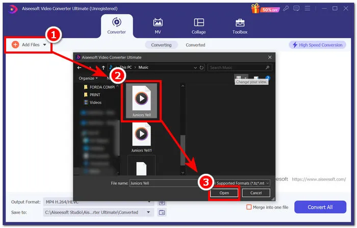 Zdjęcie Przycinacz muzyki: Jak szybko edytować utwory audio online