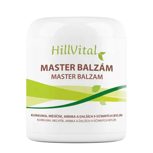 Zdjęcie Balsam Master gdzie kupić? Sprawdź najlepsze miejsca i ceny