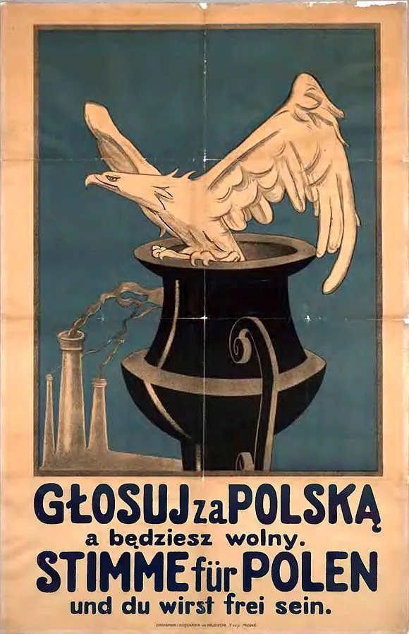 Zdjęcie Plebiscyt na Śląsku: Jak wpłynął na losy regionu i jego mieszkańców?