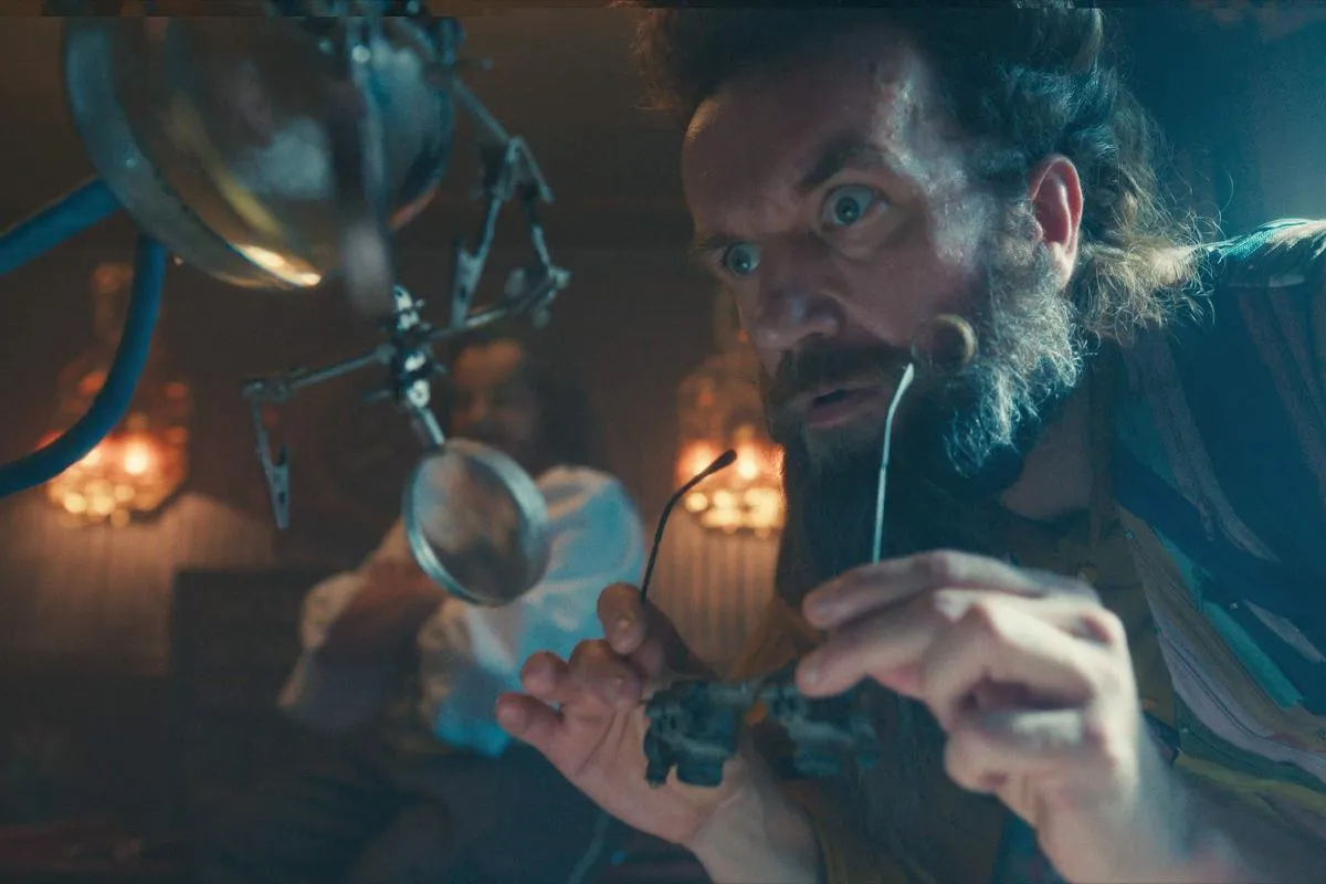 Zdjęcie Akademia Pana Kleksa: Eksperci wskazują mocne i słabe strony filmu