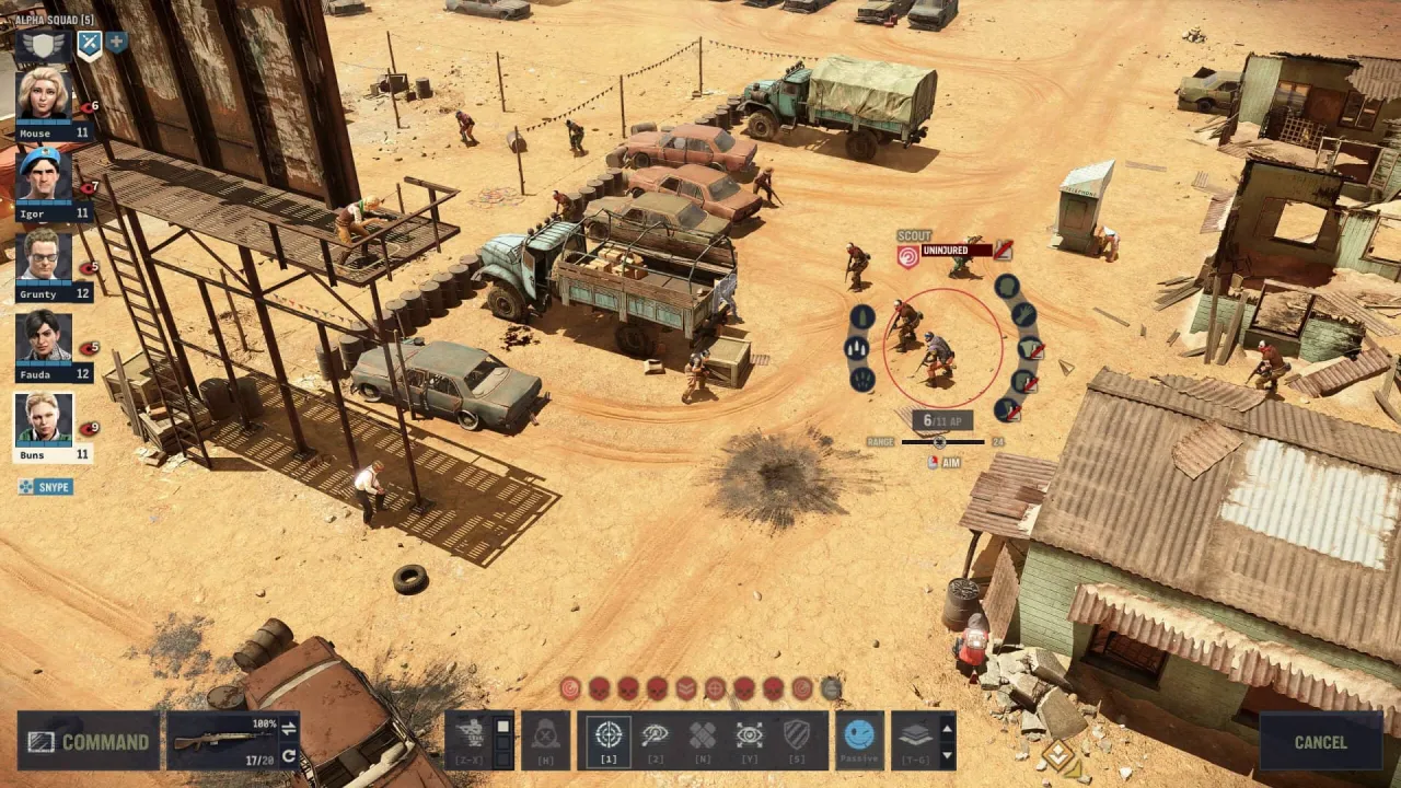 Zdjęcie Jak zainstalować spolszczenie do Jagged Alliance 2 bez problemów technicznych