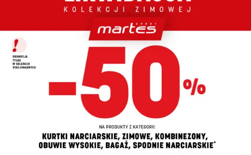 Zdjęcie Kiedy koniec promocji w CCC? Sprawdź daty i nie przegap okazji