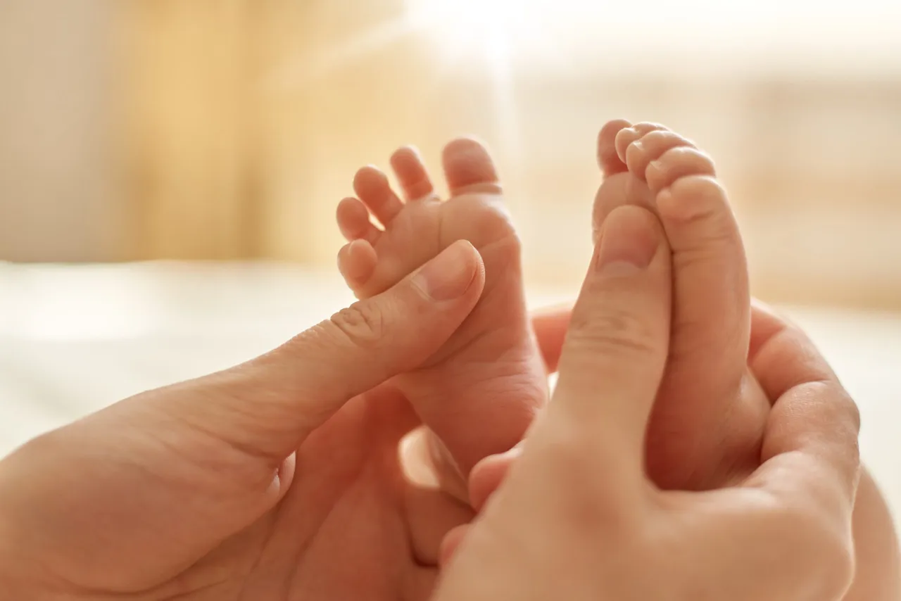 Zdjęcie Kiedy do neurologa z przedszkolakiem? Objawy, które nie mogą być ignorowane