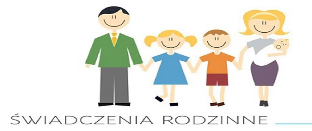 Zdjęcie Do kiedy składać wnioski o zasiłek rodzinny, aby nie stracić świadczeń