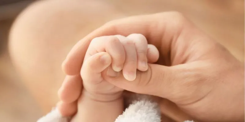 Zdjęcie Skok rozwojowy 8 tydzień ile trwa? Co musisz wiedzieć o zmianach dziecka