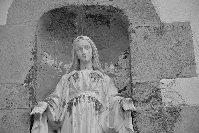 Zdjęcie Święta Emilia - patronka matek, rodzin i osób w potrzebie