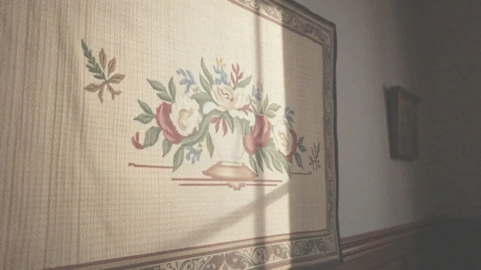 Zdjęcie Kto wytwarza dekoracyjne tkaniny ścienne? Odkryj unikalnych twórców