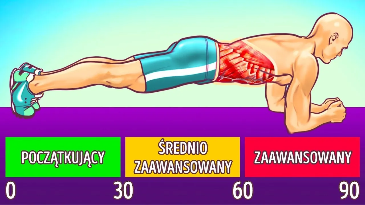 Zdjęcie Skuteczne sposoby na pozbycie się brzucha po 60 bez wyrzeczeń