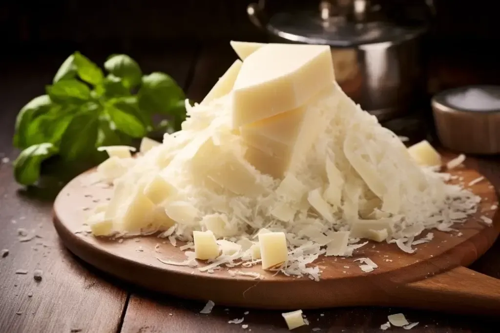 Zdjęcie Jak długo można przechowywać parmezan, aby nie stracił jakości?