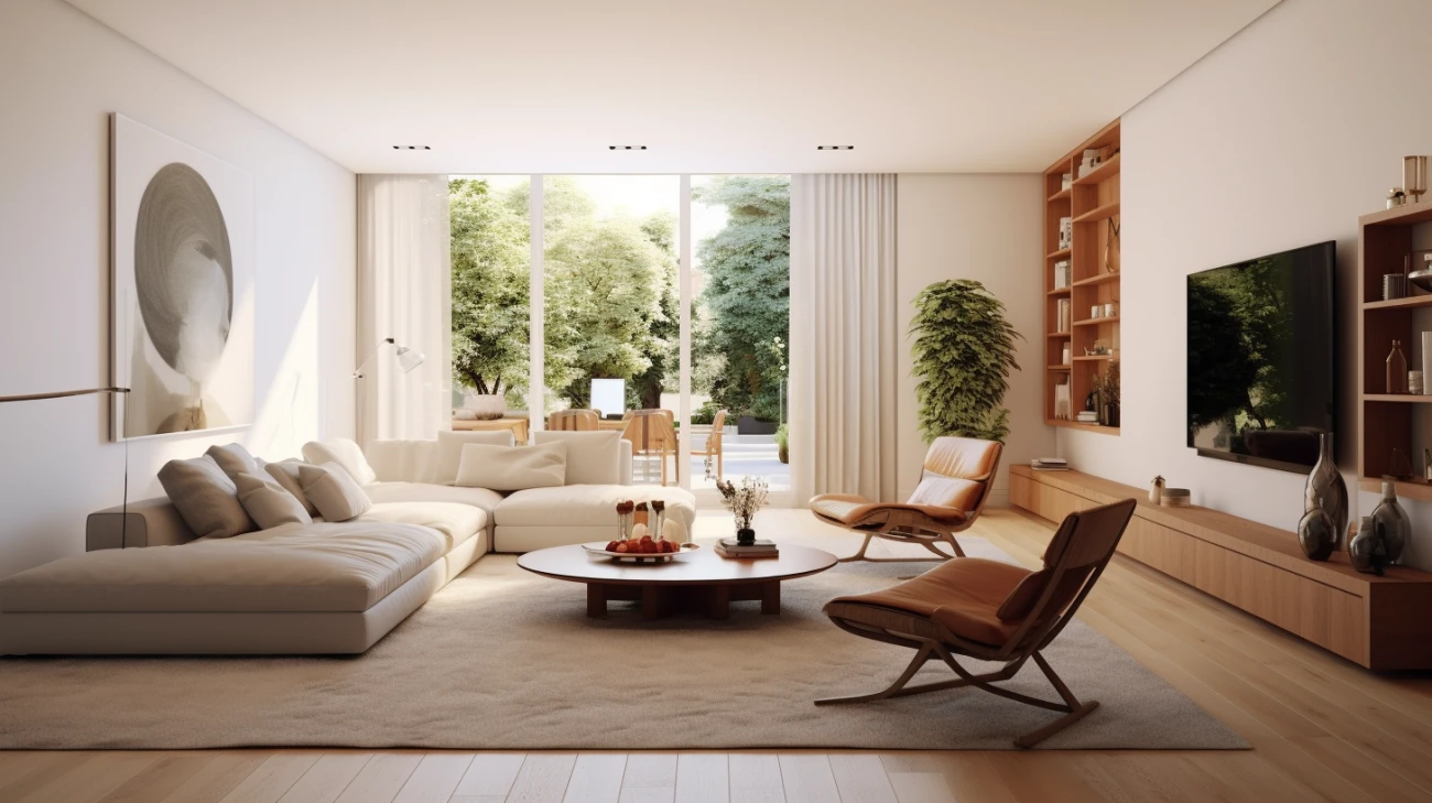 Architekt Zgierz - projektowanie wnętrz, nowoczesne projekty