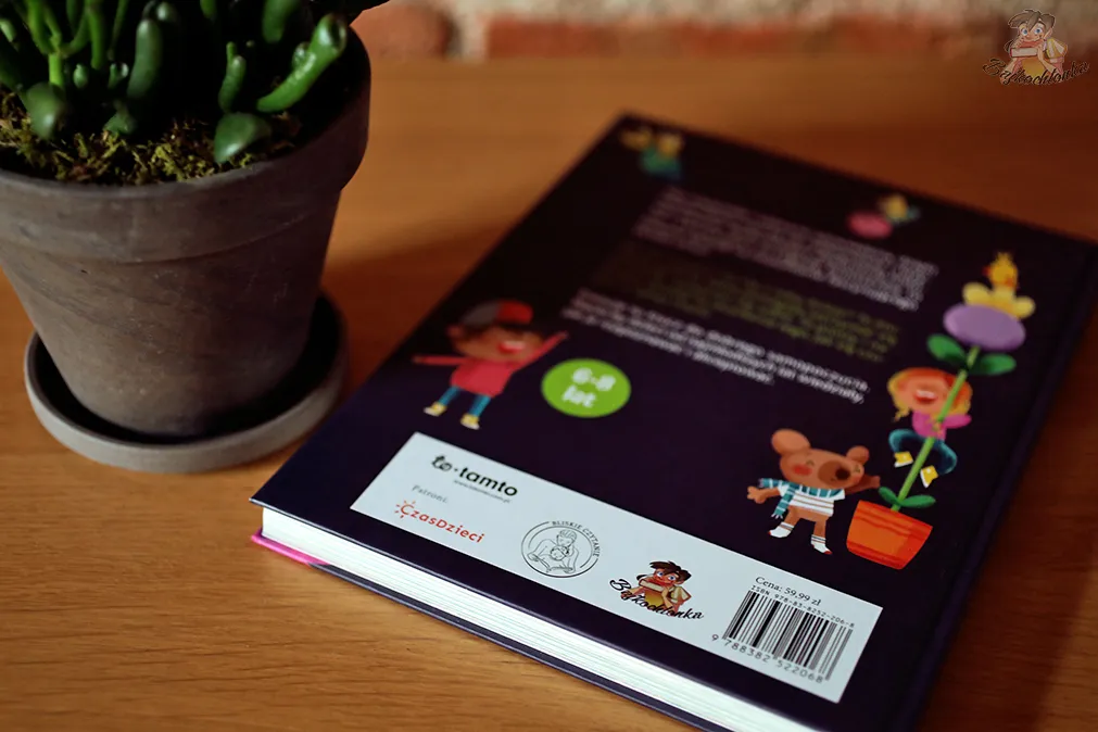 Zdjęcie O czym napisać baśń? Pomysły na magiczne historie pełne emocji