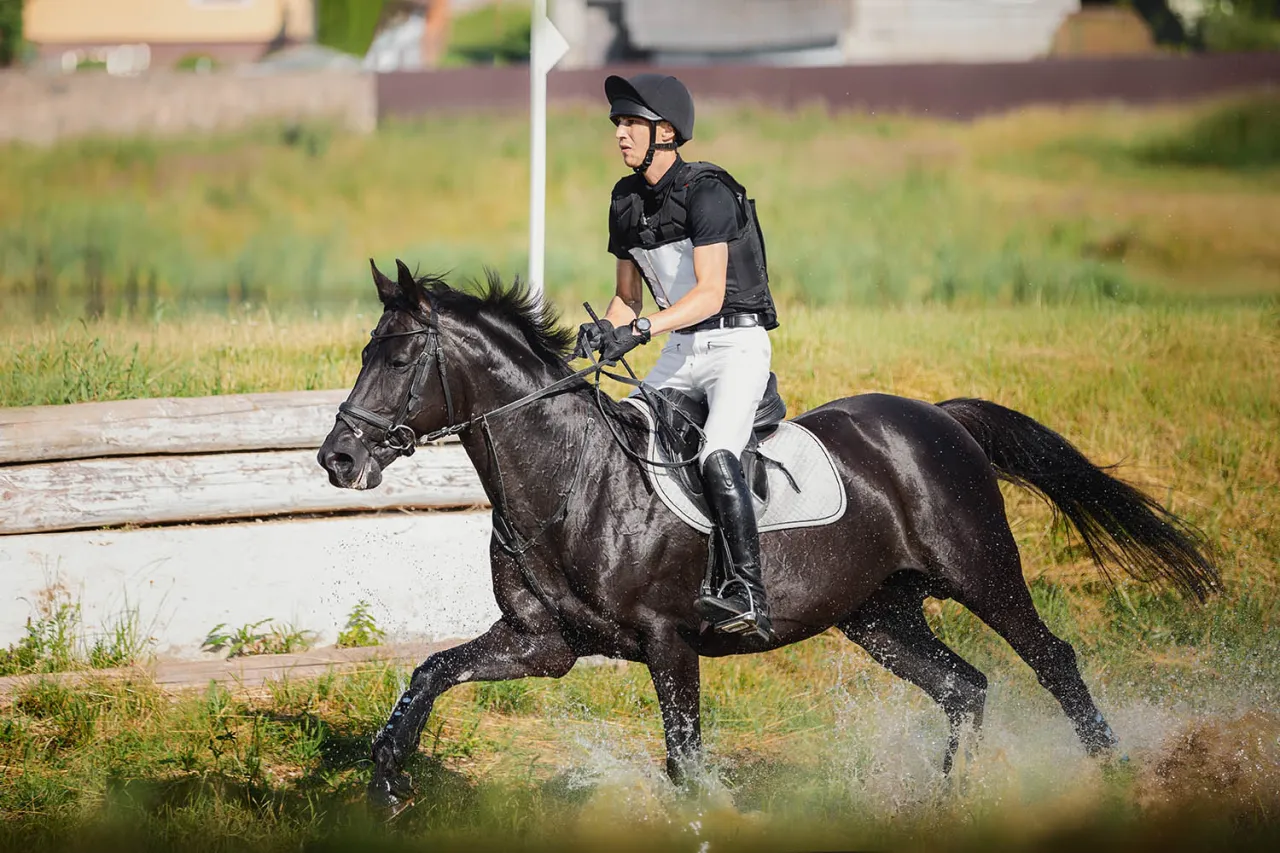 Zdjęcie Jeździectwo sportowe lub rekreacyjne – co wybrać dla siebie?