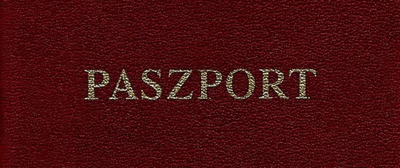 Zdjęcie Czy do Wielkiej Brytanii trzeba mieć paszport? Sprawdź wymagania!