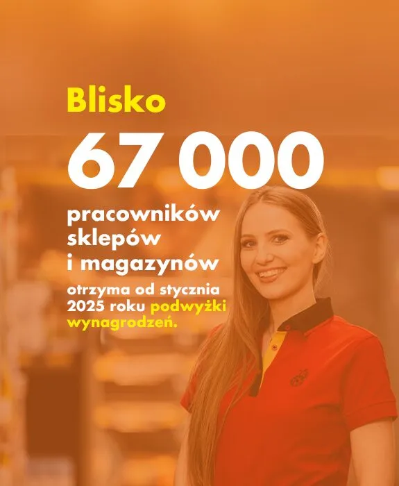 Zdjęcie Ile zarabiają kasjerzy w Biedronce? Zaskakujące fakty o pensjach