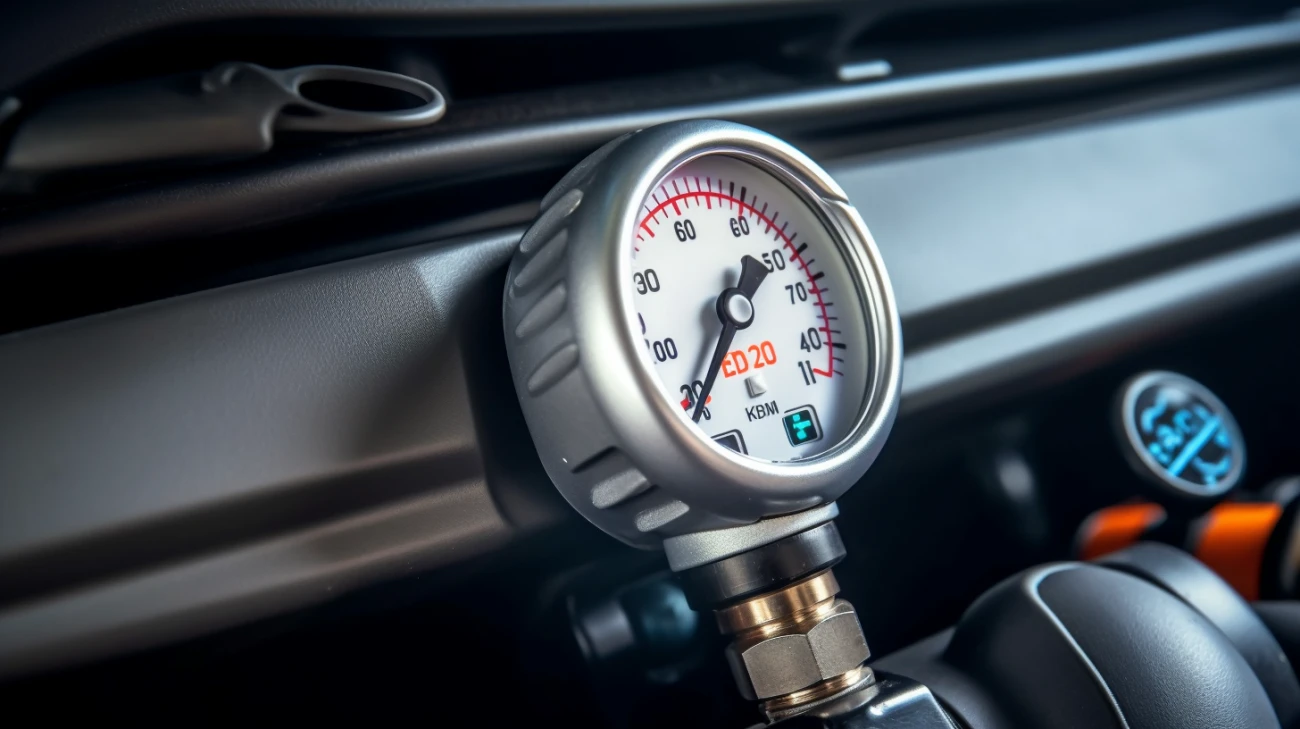 Zrozum Ile Czynnika do Klimatyzacji Potrzebuje Twoje Kia Ceed, Soul, Rio