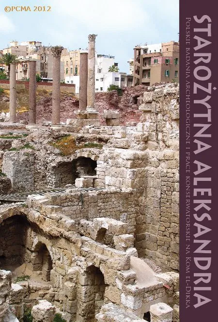 Zdjęcie Starożytna Aleksandria: historia, kultura i tajemnice zaginionego centrum nauki