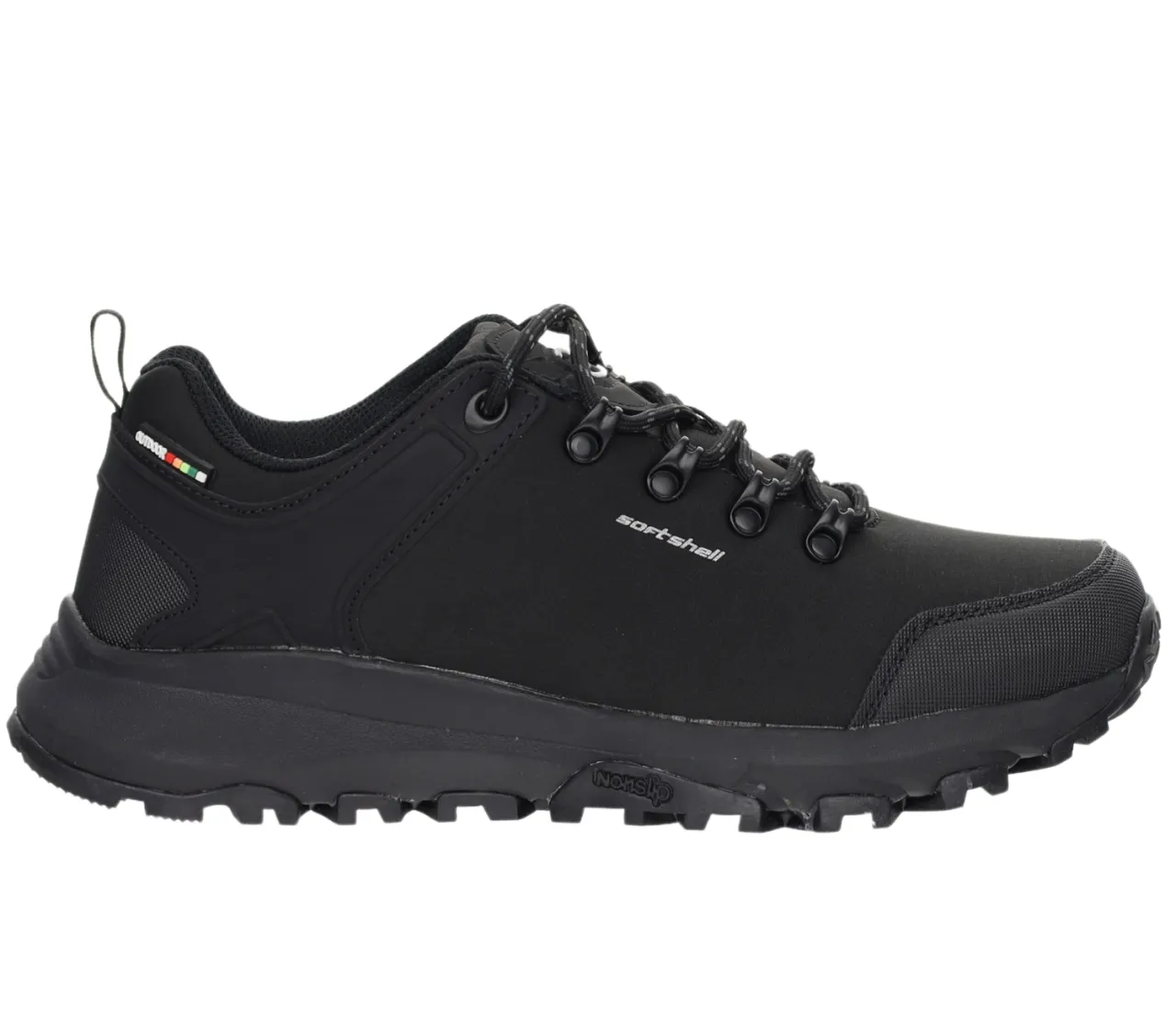 Zdjęcie Buty softshell co to znaczy – poznaj ich zalety i zastosowanie