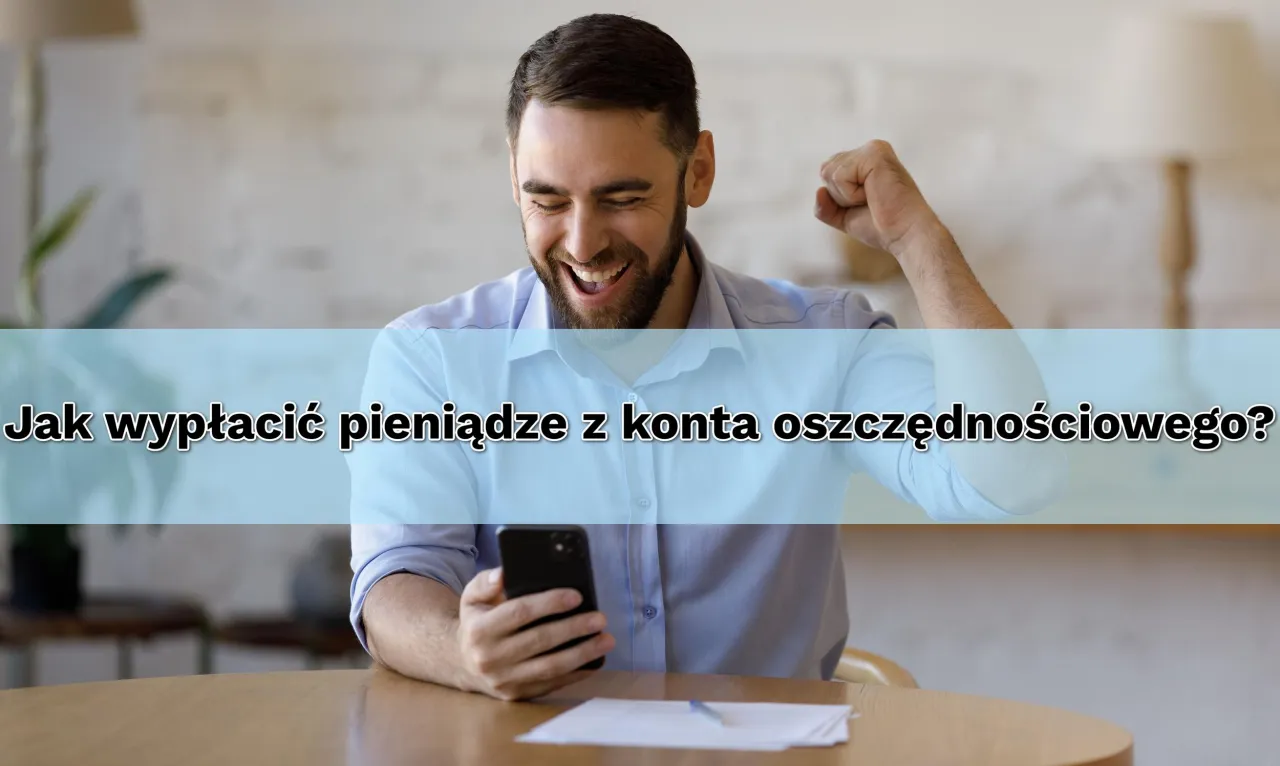 Zdjęcie Jak wypłacić pieniądze z lokaty i uniknąć utraty odsetek
