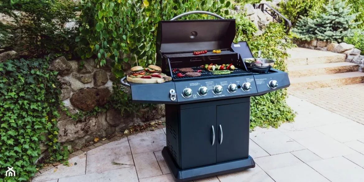 Zdjęcie Najlepsze wyprzedaże grillów w Castorama – nie przegap okazji!