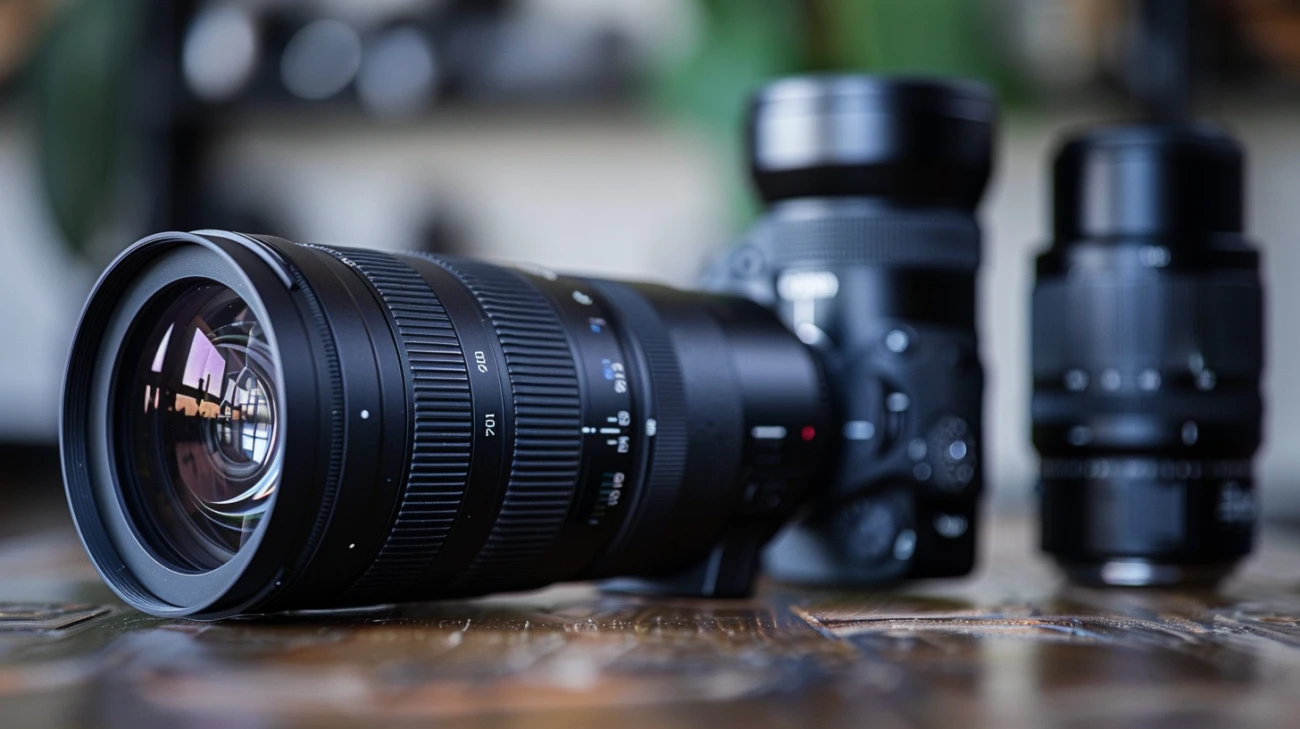 Zdjęcie 300 mm f/2.8 - Dlaczego warto zainwestować w jasny teleobiektyw?
