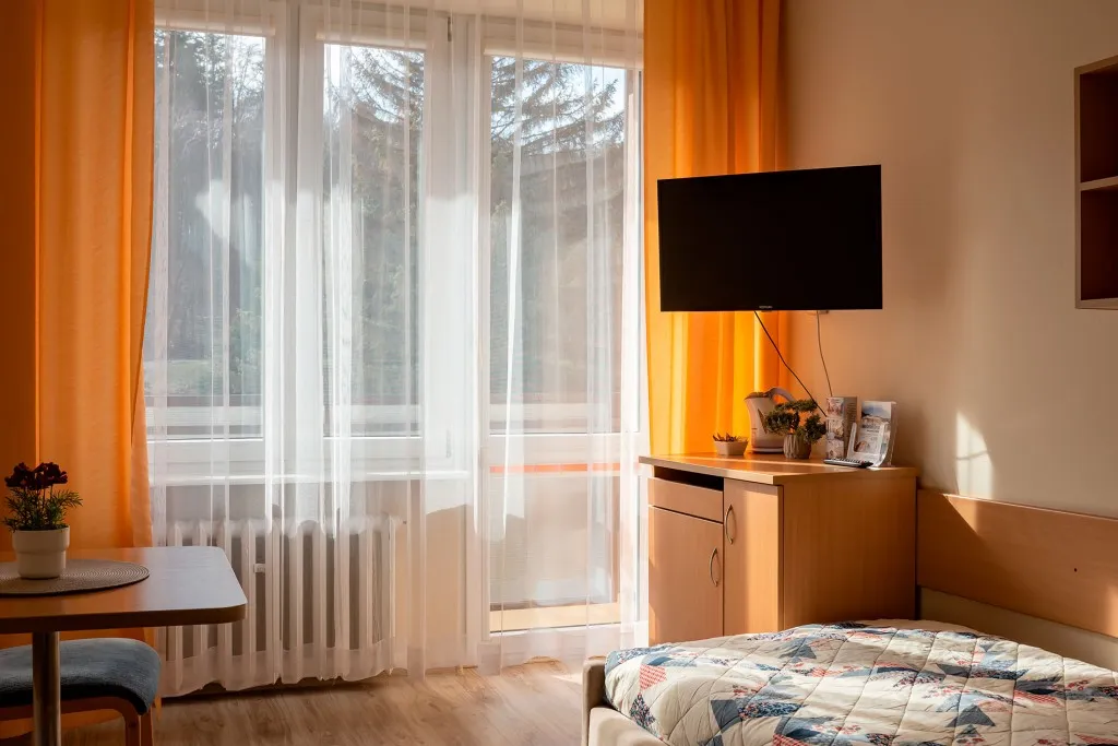 Zdjęcie Opinie o sanatorium Górnik w Iwoniczu-Zdroju NFZ - co naprawdę myślą pacjenci?