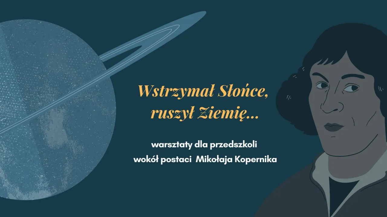 Zdjęcie Wstrzymał słońce, ruszył ziemię – znaczenie wiersza i jego kontekst