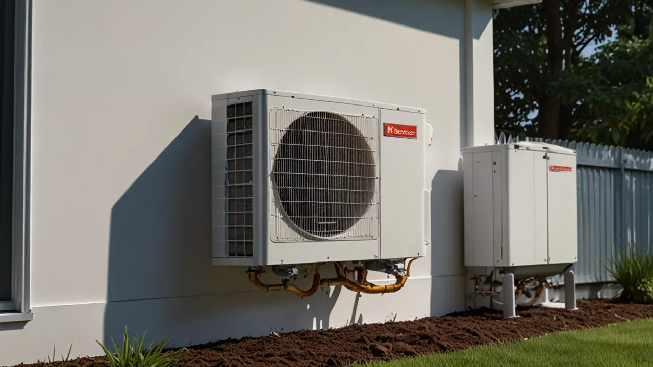Zdjęcie Ile trwa montaż pompy ciepła - poznaj szczegółowy harmonogram instalacji
