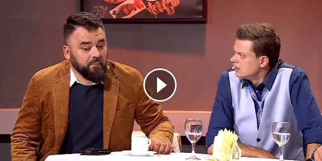 Zdjęcie Kabaret RODO: Jak absurdalne przepisy ochrony danych wpływają na życie