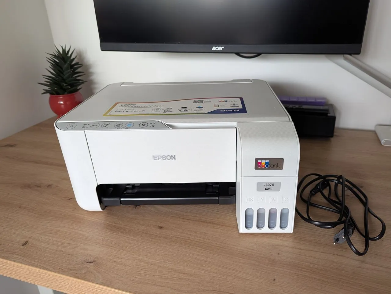 Zdjęcie Skuteczne sposoby jak naprawić drukarkę: napraw ją sam w 10 minut